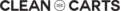 Clean Carts Site Logo