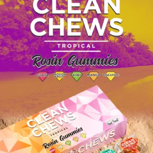 Clean Chews